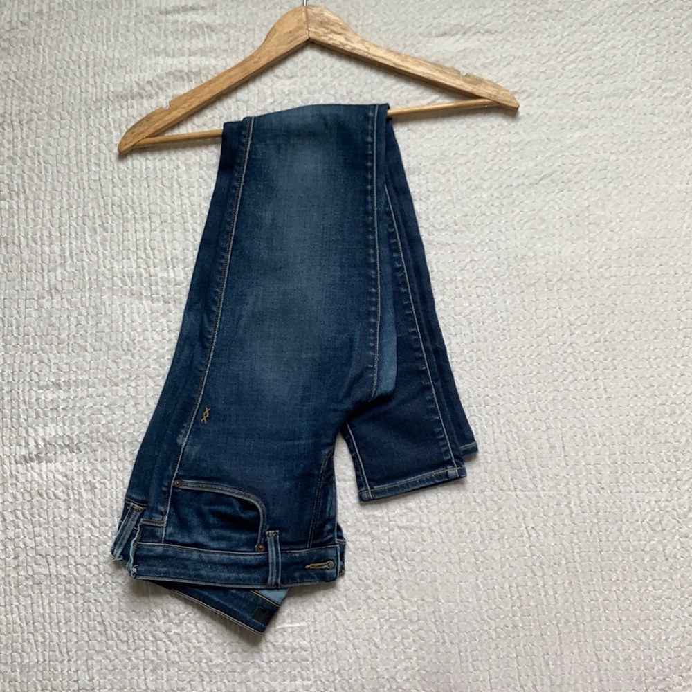 🌿⚪️⚫️Genetic Denim Jeans